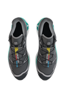 Salomon XT6 / 10 years Black/White/Mint Leaf
