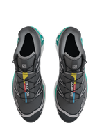 Salomon XT6 / 10 years Black/White/Mint Leaf