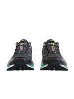 Salomon XT6 / 10 years Black/White/Mint Leaf