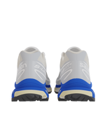 Salomon XT6 / 10 years Vanilla Ice/Vapor Blue/Imperial Blue