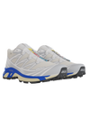 Salomon XT6 / 10 years Vanilla Ice/Vapor Blue/Imperial Blue