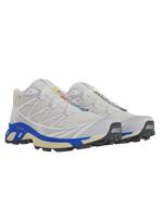 Salomon XT6 / 10 years Vanilla Ice/Vapor Blue/Imperial Blue