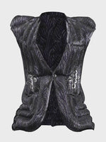 Metamorphosis Protopian Vest