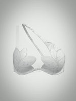 DiGi-BLOOM Monowire-bra White