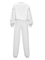 Sweat Suit Isodope