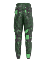 Black Snake Joggers