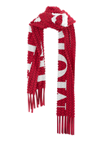 Scarf_2 red