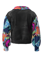 Jenny bomber jacket