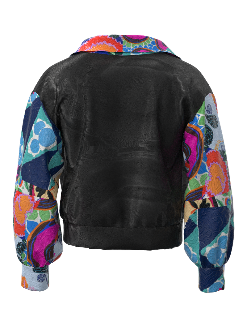 Jenny bomber jacket