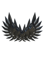 Mechania Wings