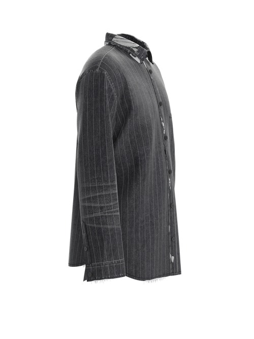 LOOK 2 Balenciaga