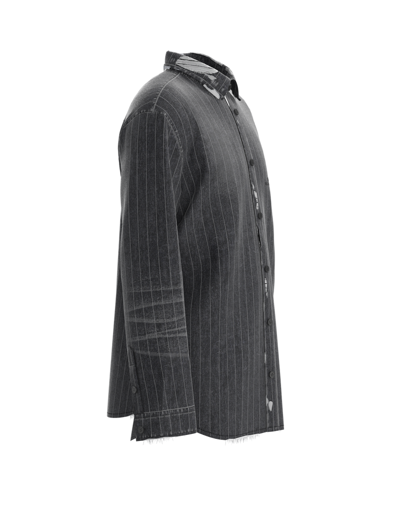 LOOK 2 Balenciaga