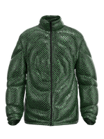 Black Cycle puffer