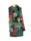 Blazer dress - Marcelle Lender Dancing the Bolero in Chilpéric