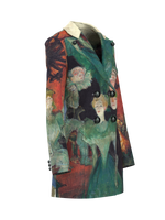 Blazer dress - Marcelle Lender Dancing the Bolero in Chilpéric