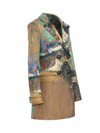 Blazer dress - Quadrille at the Moulin Rouge