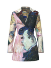Blazer dress - Maxime Dethomas