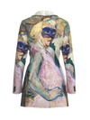 Blazer dress - Maxime Dethomas
