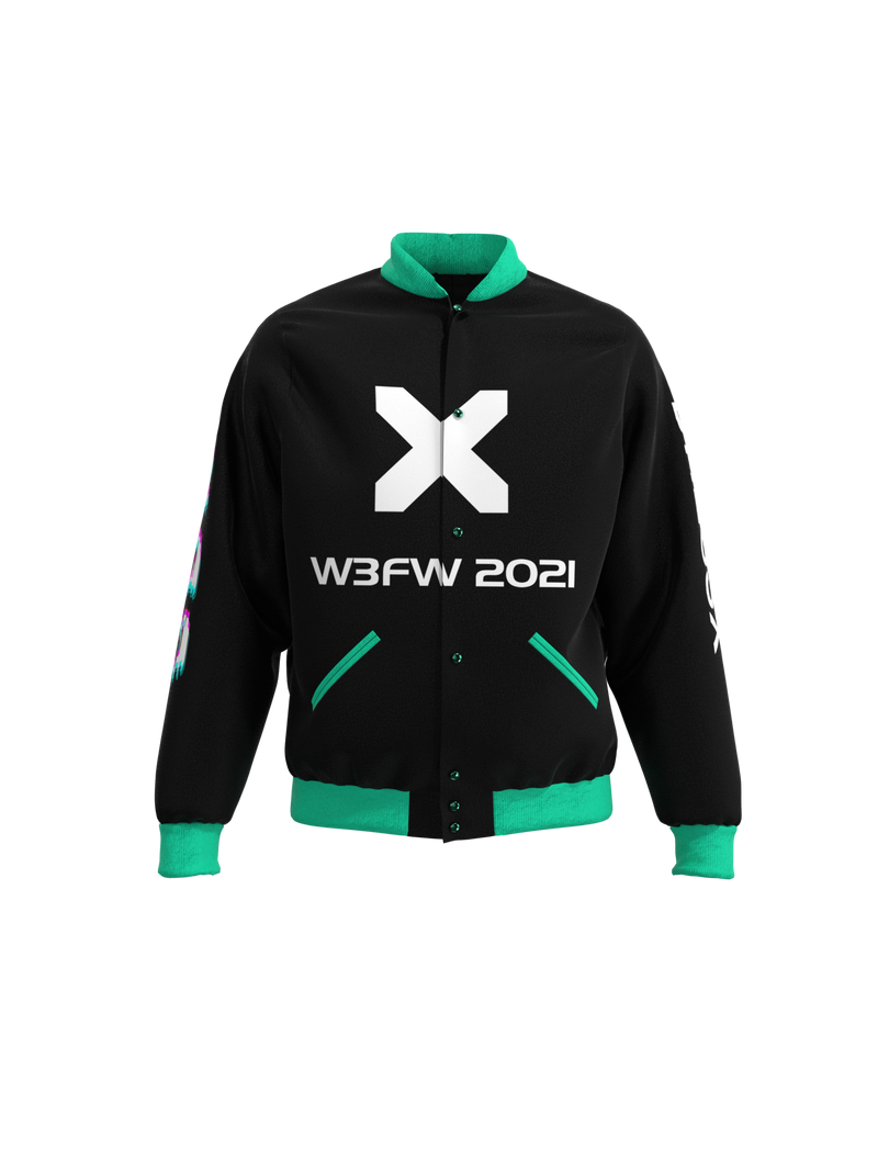W3FW Bomber