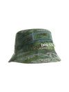 Bucket - The Japanese Footbridge