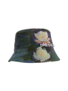 Bucket - Water Lilies