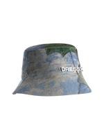 Bucket - Woman with a Parasol - Madame Monet and Her Son