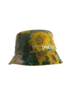 Bucket - Bouquet of Sunflowers