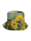 Bucket - Bouquet of Sunflowers