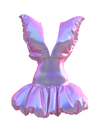 Butterfly dress