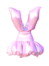 Butterfly dress