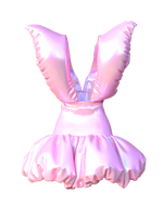 Butterfly dress