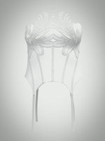 DiGi-BLOOM Corset Female White