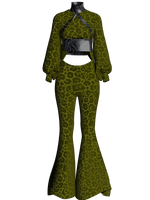 Catsuit