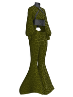 Catsuit
