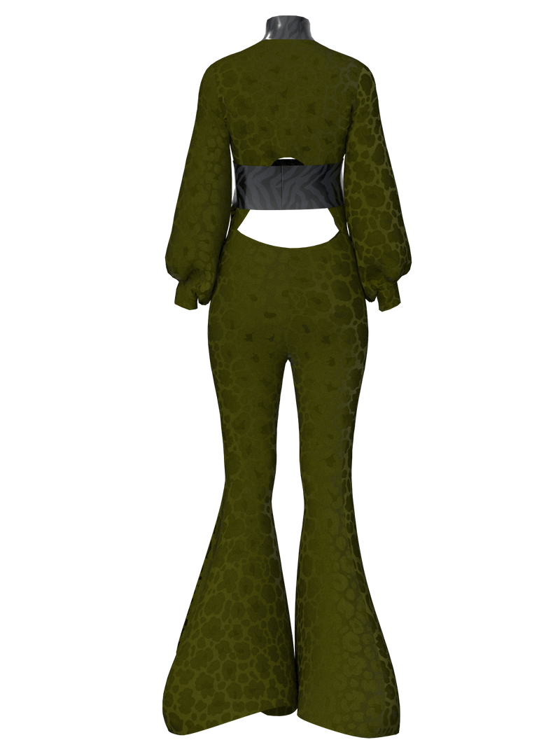 Catsuit