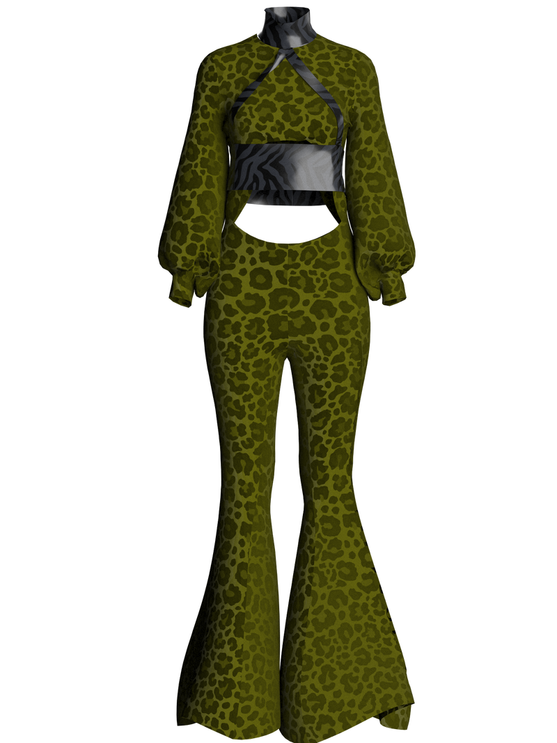 Catsuit