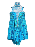 Baby doll MADEin