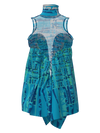 Baby doll MADEin