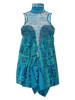 Baby doll MADEin
