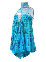 Baby doll MADEin