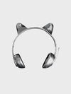 Feline Headphones