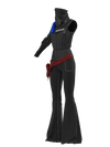 DEEP Outfit 02 by The Fabricant