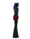 DEEP Outfit 02 by The Fabricant