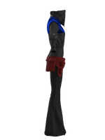 DEEP Outfit 02 by The Fabricant