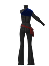 DEEP Outfit 02 by The Fabricant
