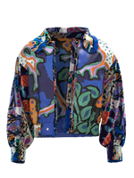 Goddo Bomber Jacket