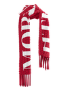 Scarf_2 red