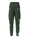 Black Snake Joggers