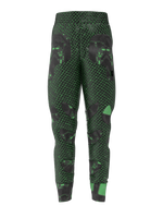 Black Snake Joggers