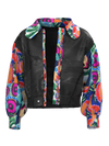 Jenny bomber jacket